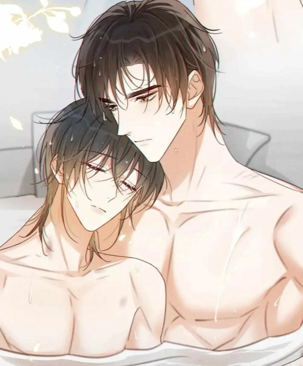 Read Intoxicated chapter 67 image 25 on Lezhin