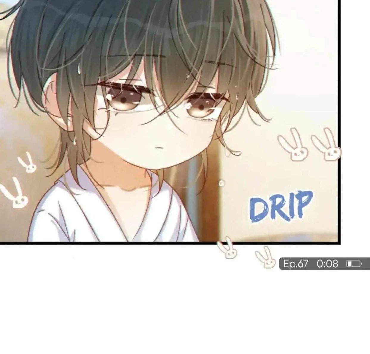 Read Intoxicated chapter 67 image 28 on Lezhin