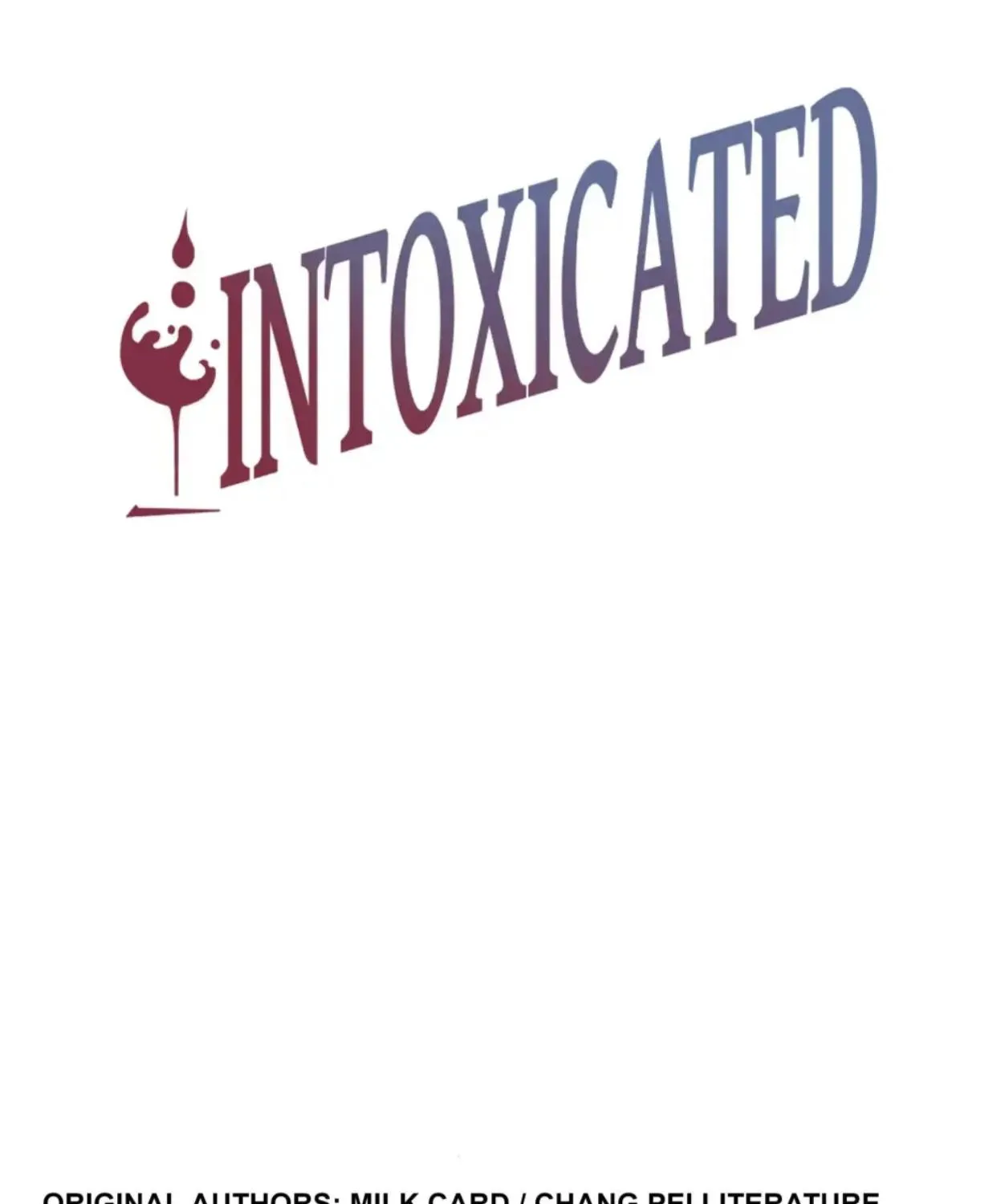 Read Intoxicated chapter 67 image 3 on Lezhin