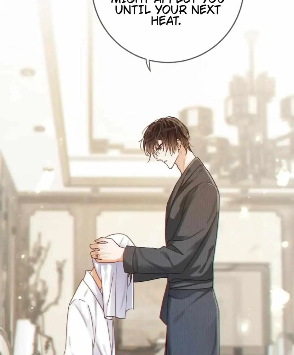 Read Intoxicated chapter 67 image 31 on Lezhin
