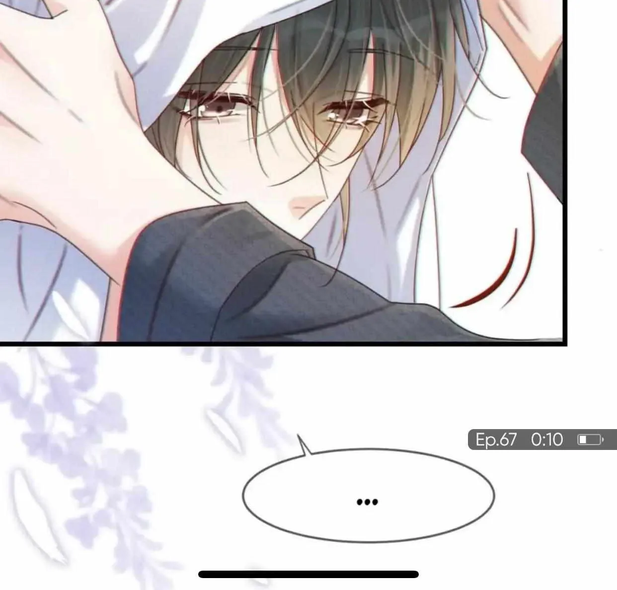 Read Intoxicated chapter 67 image 34 on Lezhin