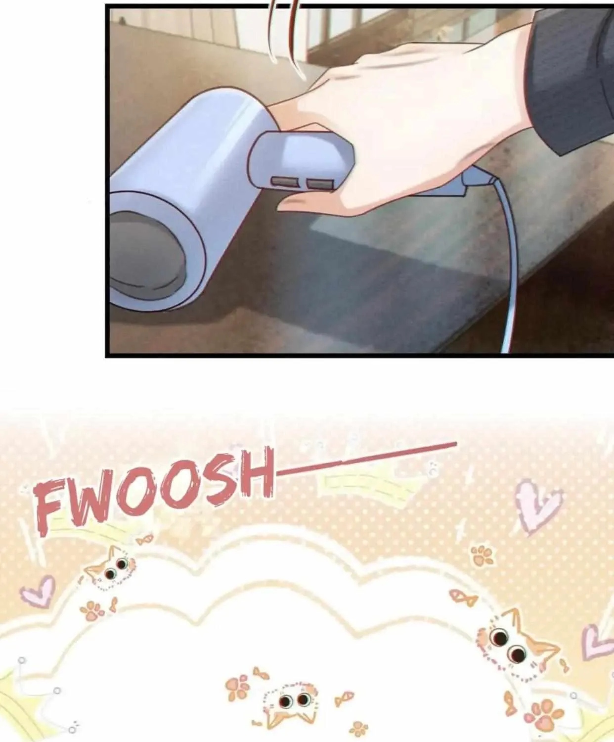 Read Intoxicated chapter 67 image 35 on Lezhin