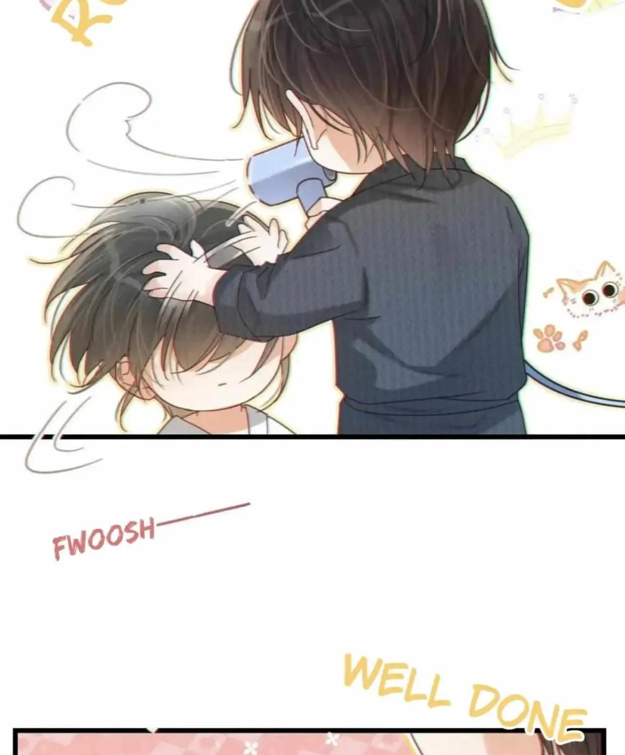 Read Intoxicated chapter 67 image 37 on Lezhin