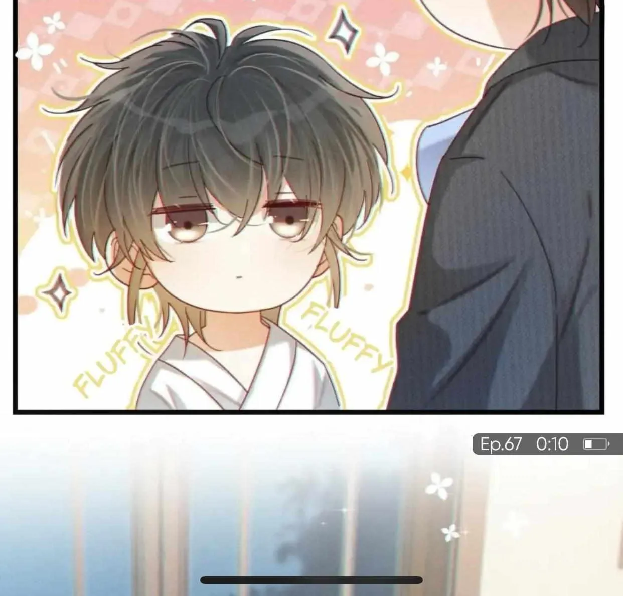 Read Intoxicated chapter 67 image 38 on Lezhin