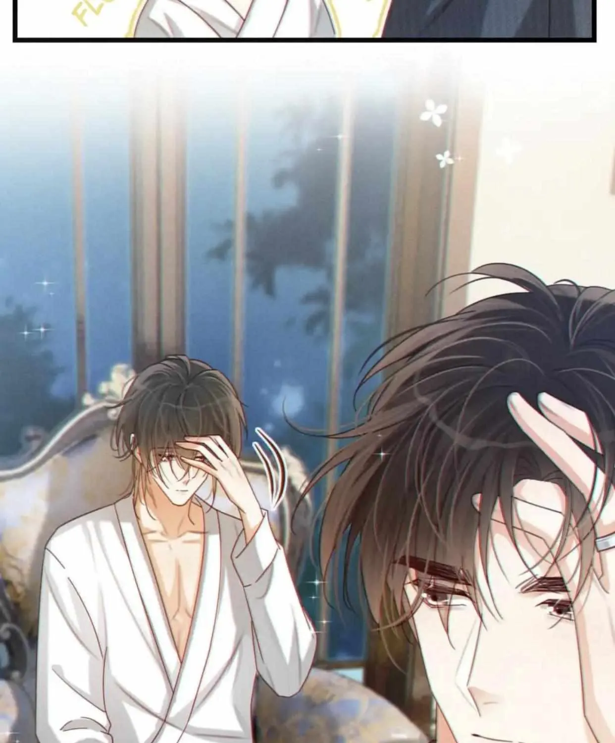Read Intoxicated chapter 67 image 39 on Lezhin