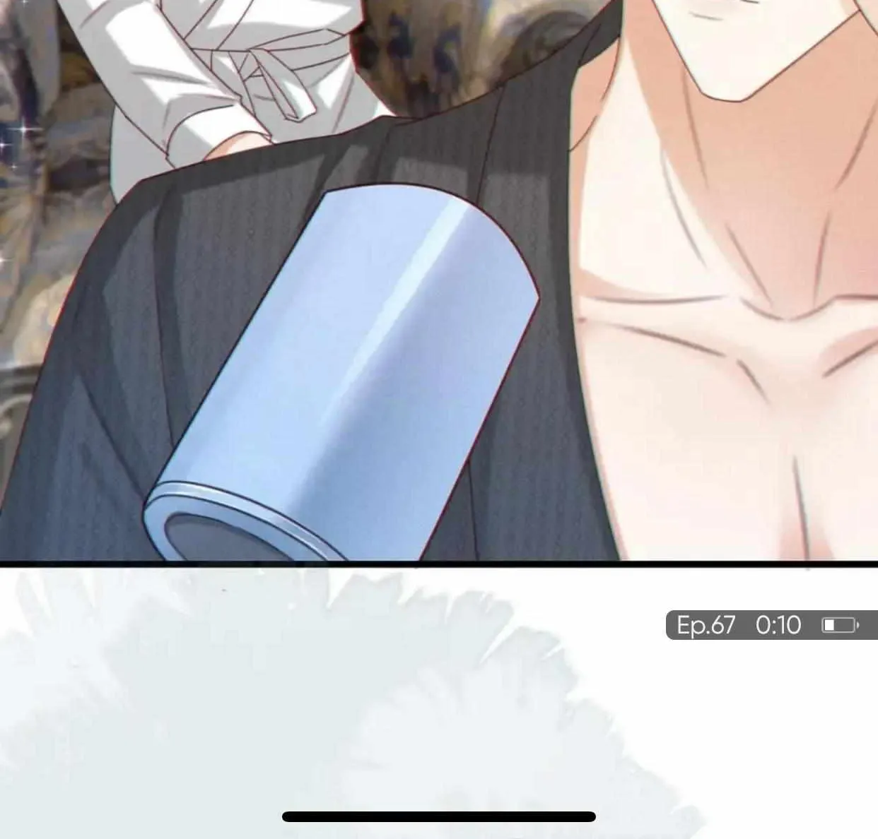 Read Intoxicated chapter 67 image 40 on Lezhin