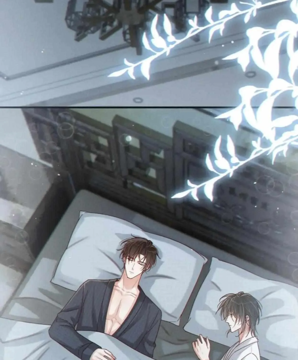 Read Intoxicated chapter 67 image 45 on Lezhin