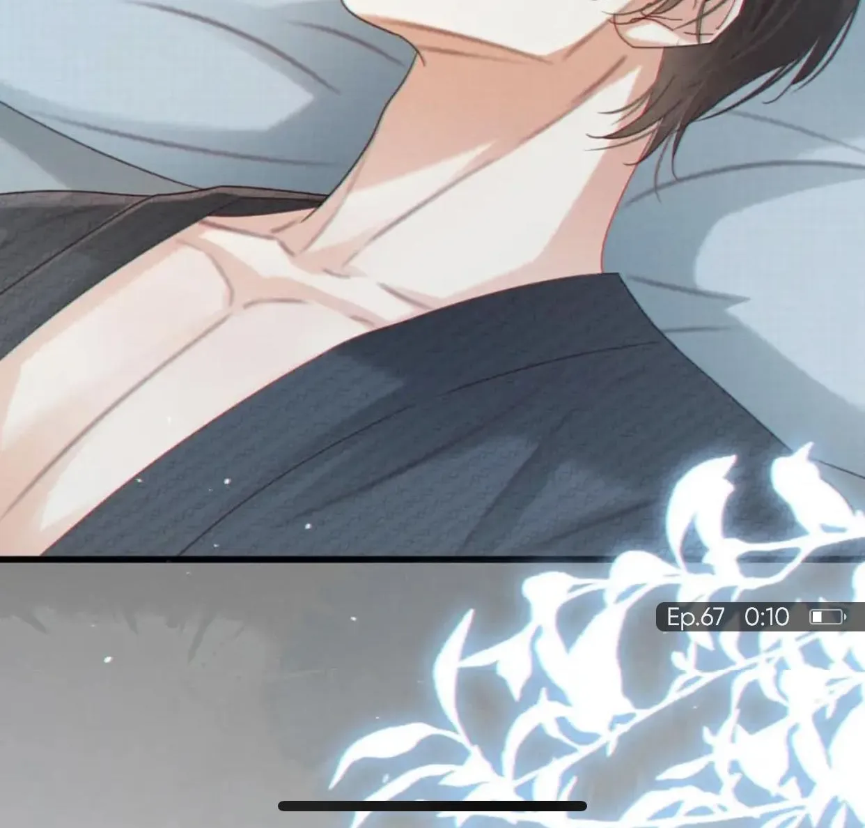 Read Intoxicated chapter 67 image 48 on Lezhin