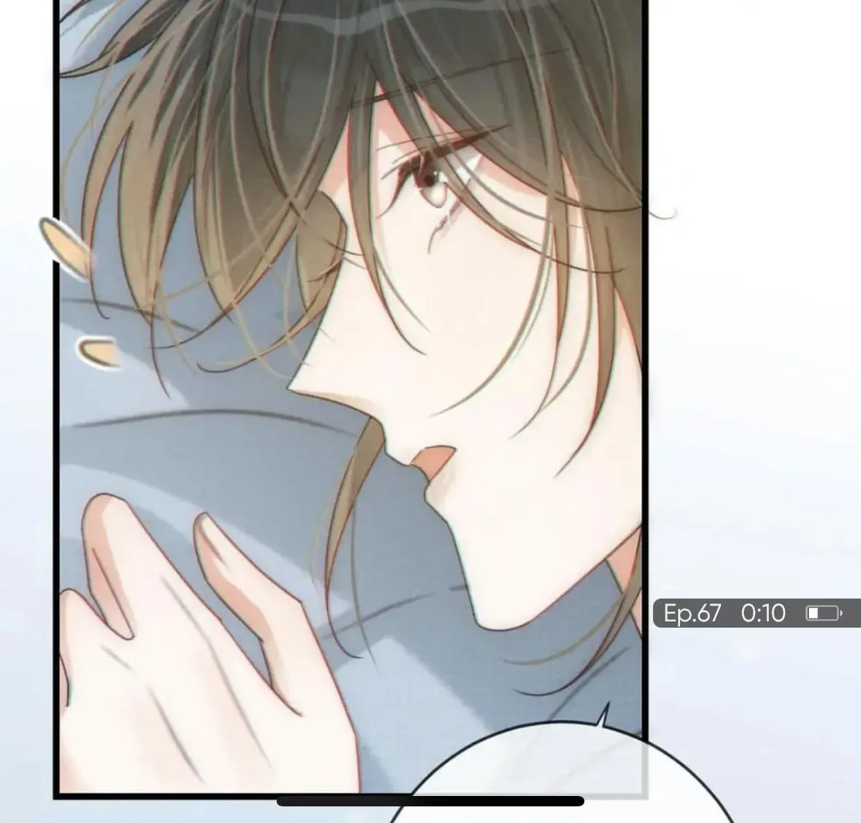 Read Intoxicated chapter 67 image 52 on Lezhin