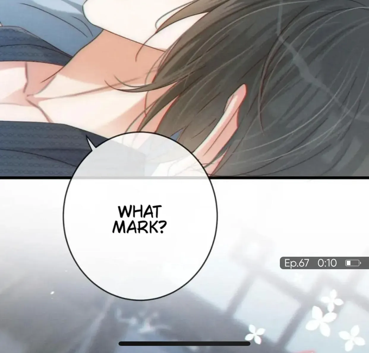 Read Intoxicated chapter 67 image 54 on Lezhin