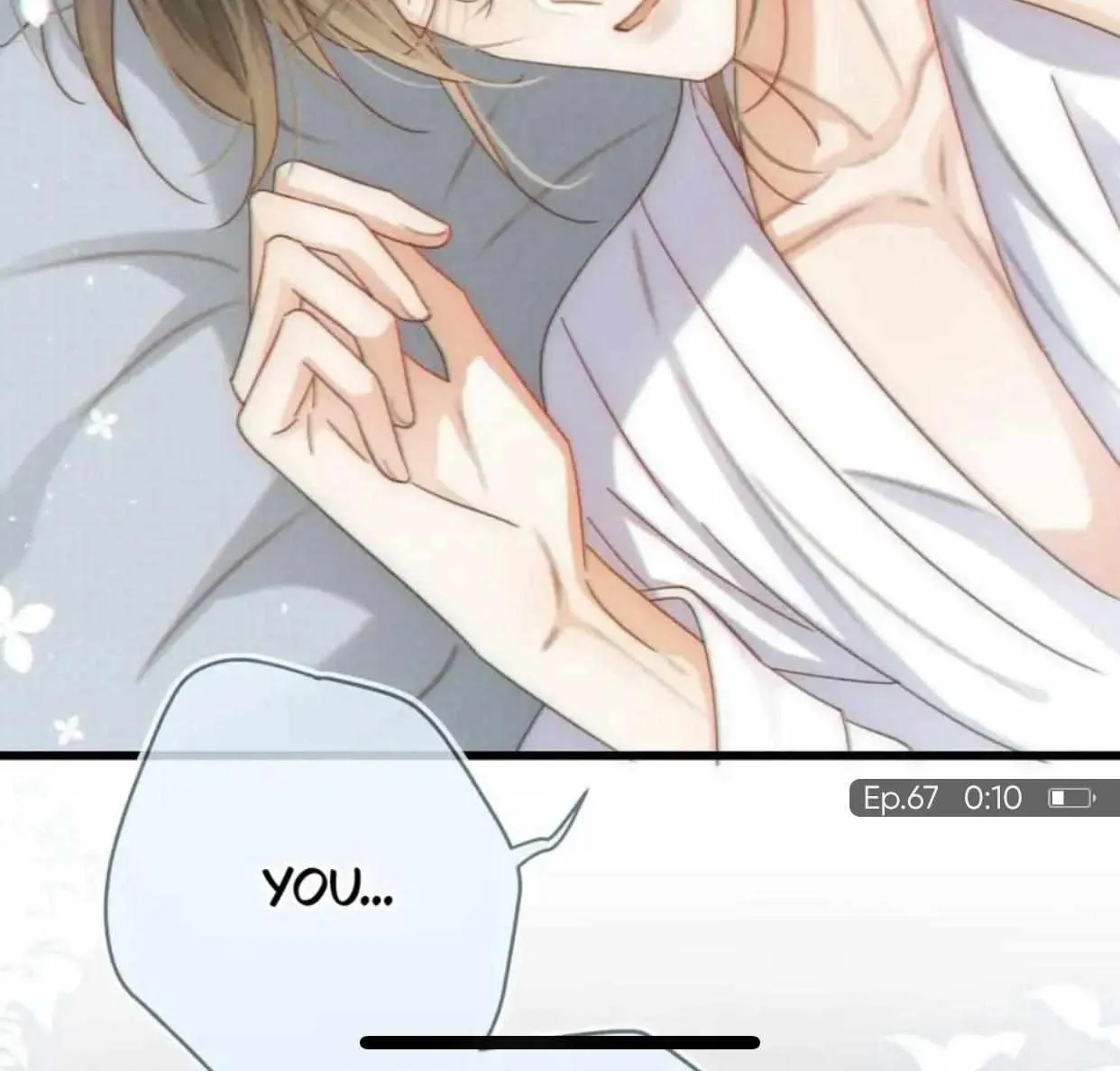 Read Intoxicated chapter 67 image 56 on Lezhin