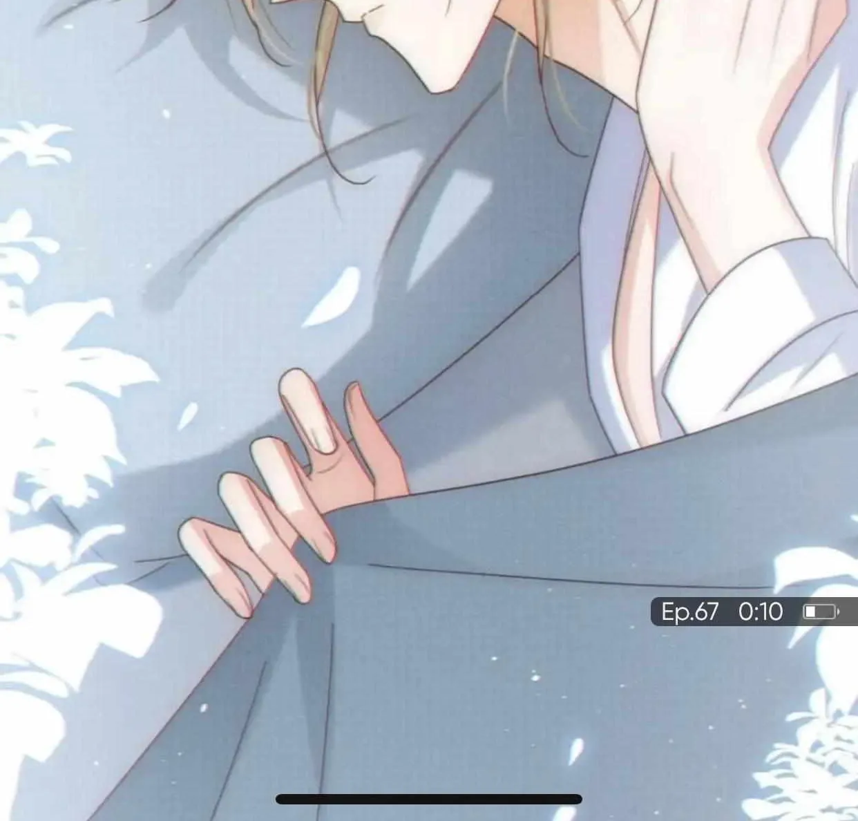 Read Intoxicated chapter 67 image 58 on Lezhin