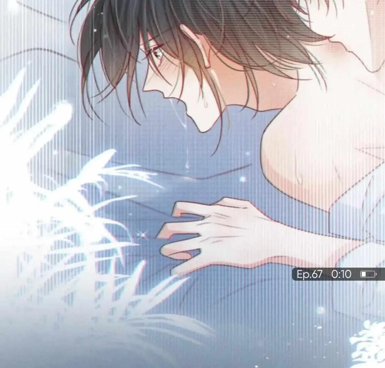 Read Intoxicated chapter 67 image 62 on Lezhin