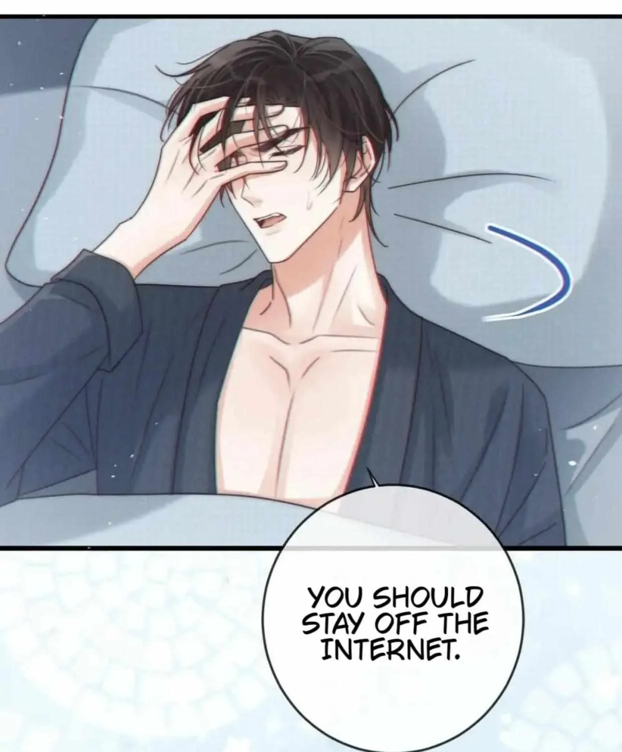 Read Intoxicated chapter 67 image 69 on Lezhin