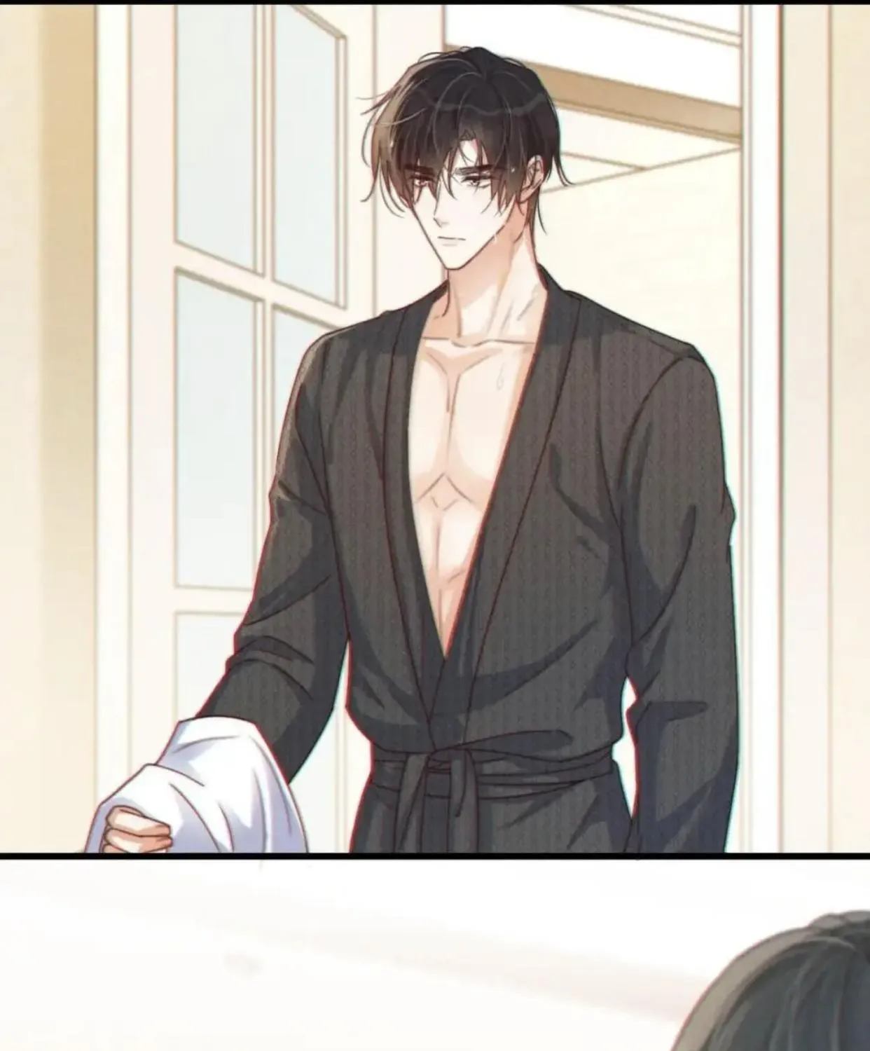 Read Intoxicated chapter 67 image 7 on Lezhin