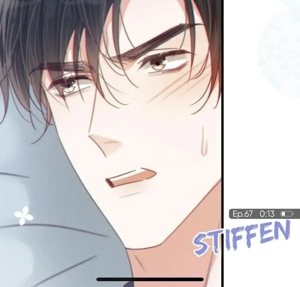 Read Intoxicated chapter 67 image 72 on Lezhin