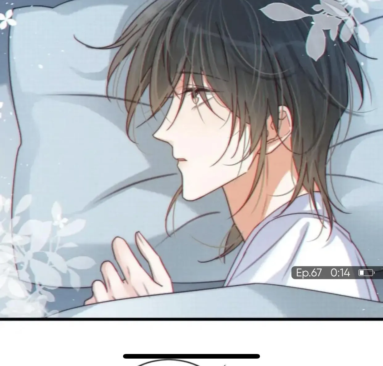 Read Intoxicated chapter 67 image 74 on Lezhin