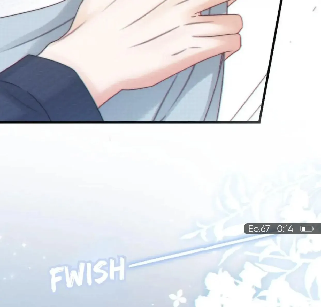 Read Intoxicated chapter 67 image 76 on Lezhin