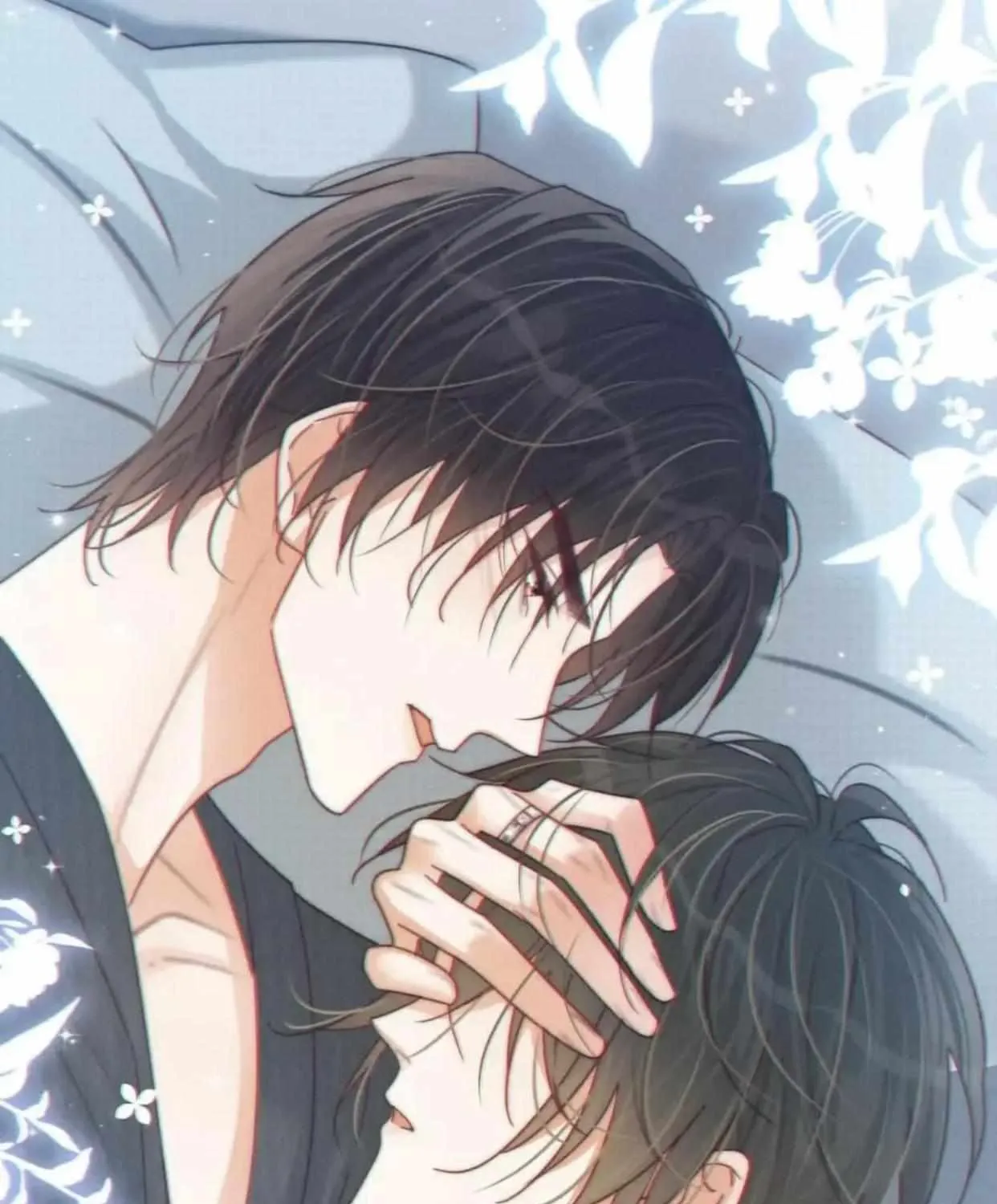 Read Intoxicated chapter 67 image 77 on Lezhin