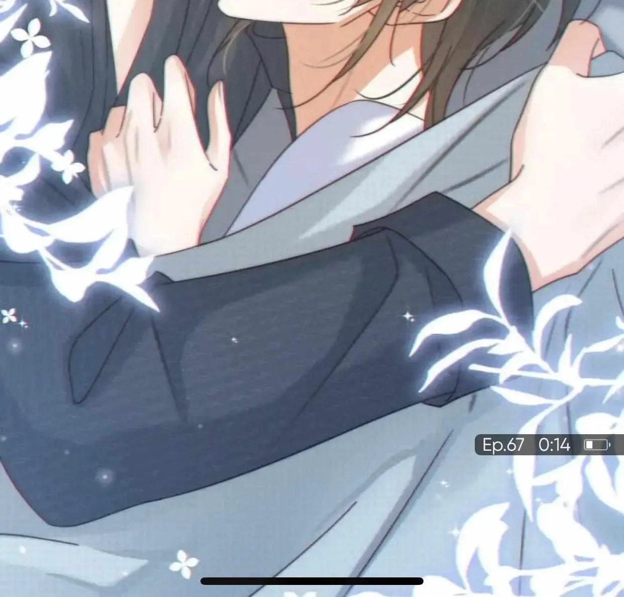 Read Intoxicated chapter 67 image 78 on Lezhin