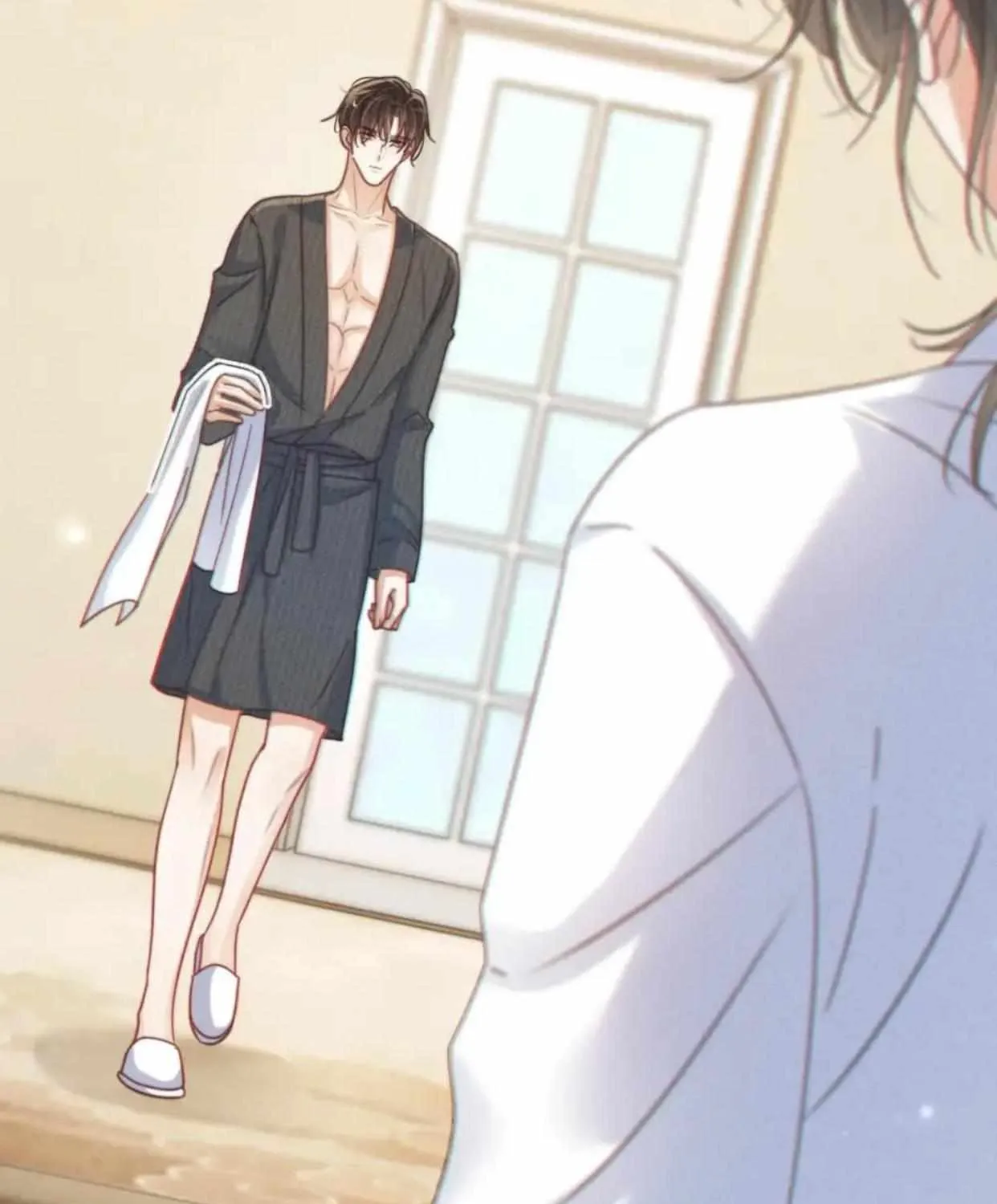 Read Intoxicated chapter 67 image 9 on Lezhin