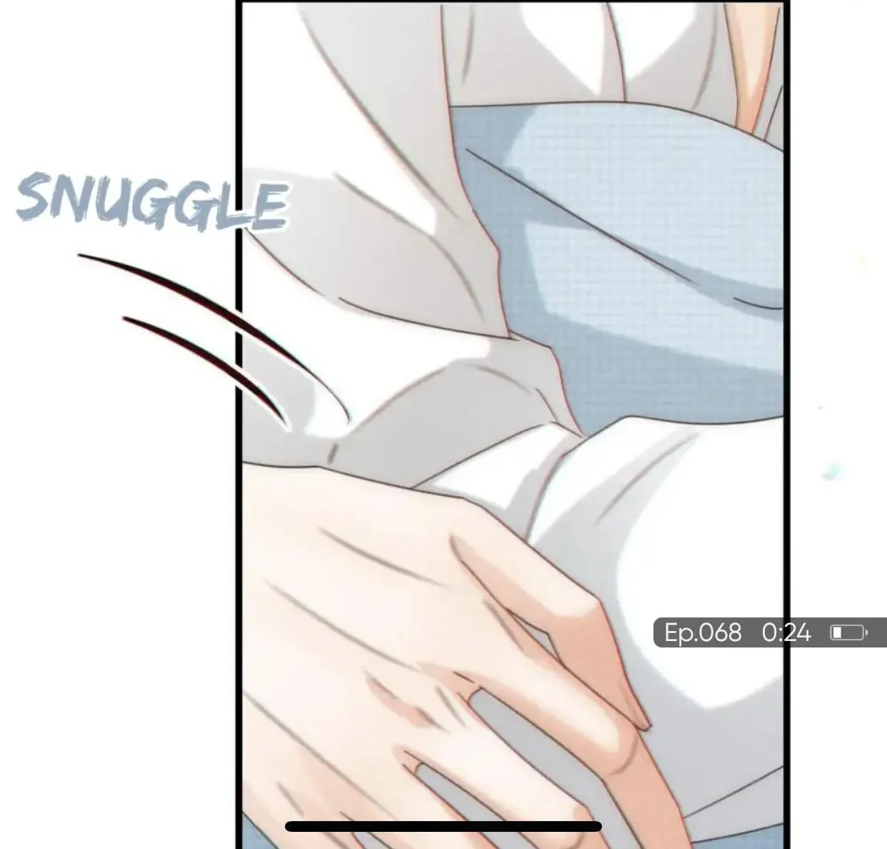 Read Intoxicated chapter 68 image 10 on Lezhin