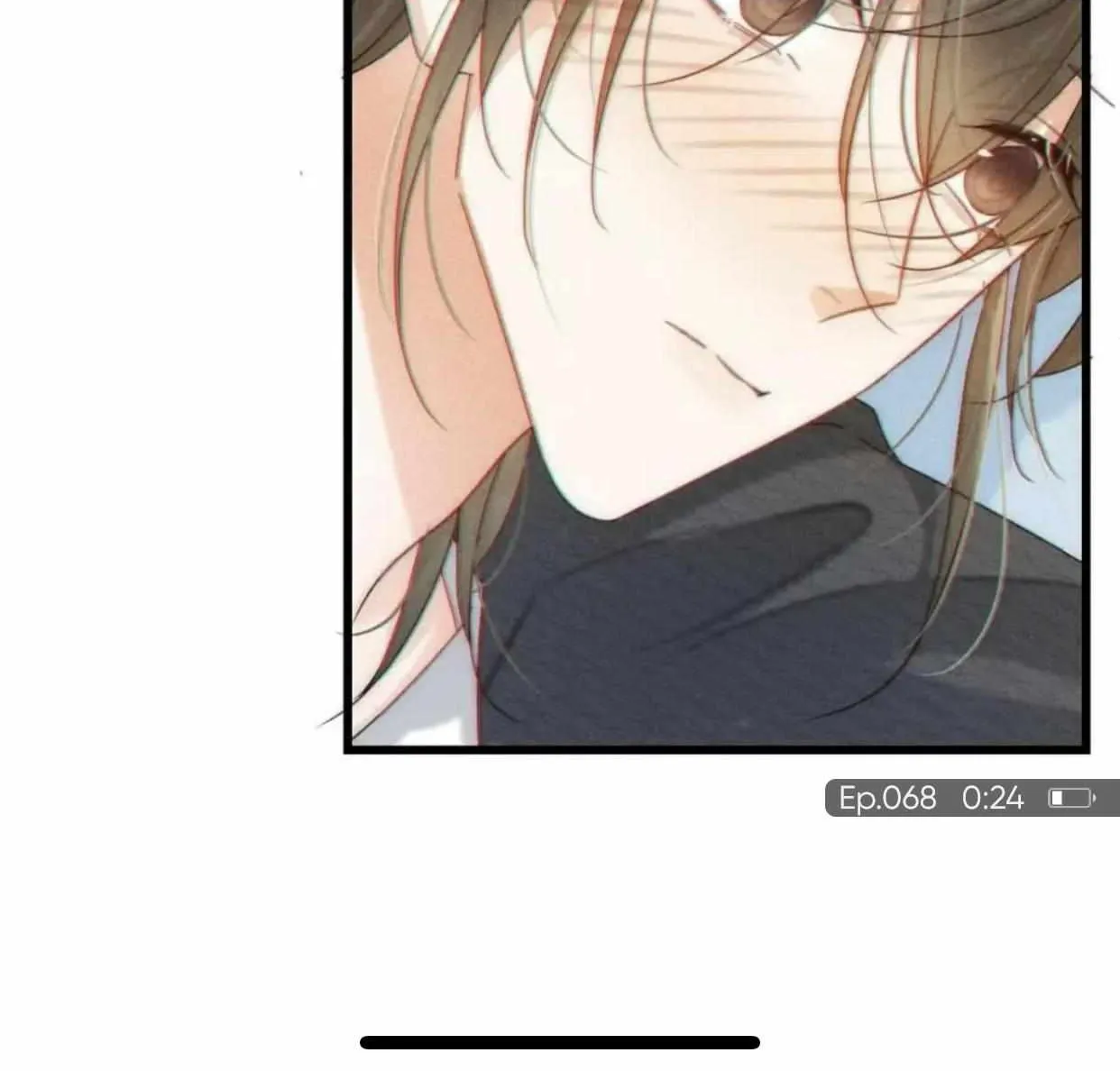 Read Intoxicated chapter 68 image 14 on Lezhin
