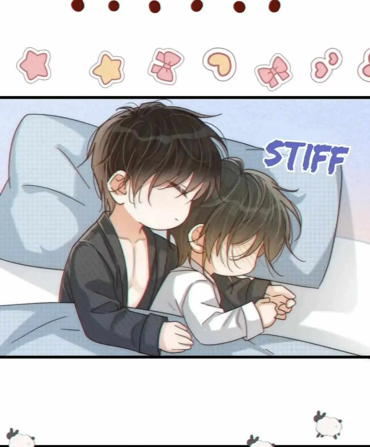 Read Intoxicated chapter 68 image 15 on Lezhin