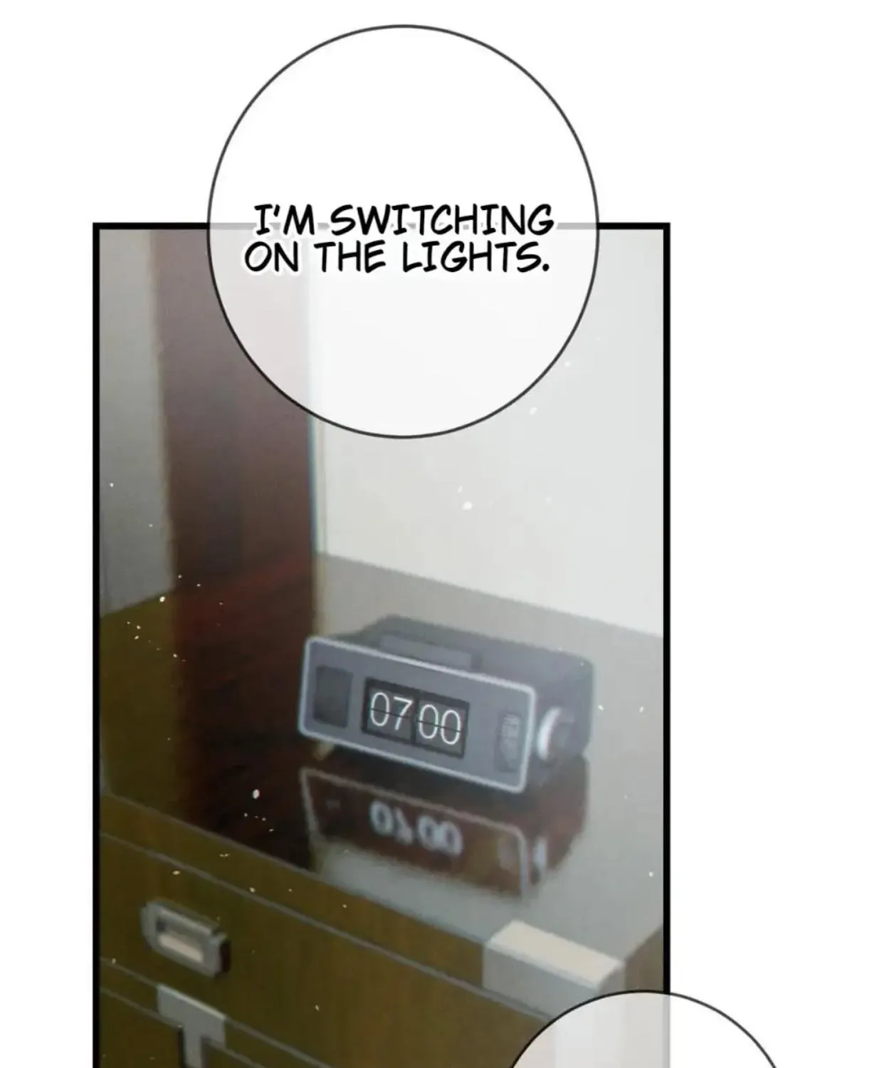 Read Intoxicated chapter 68 image 19 on Lezhin