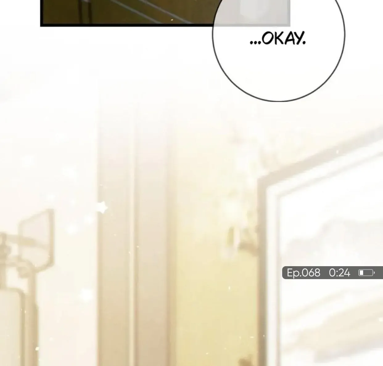 Read Intoxicated chapter 68 image 20 on Lezhin