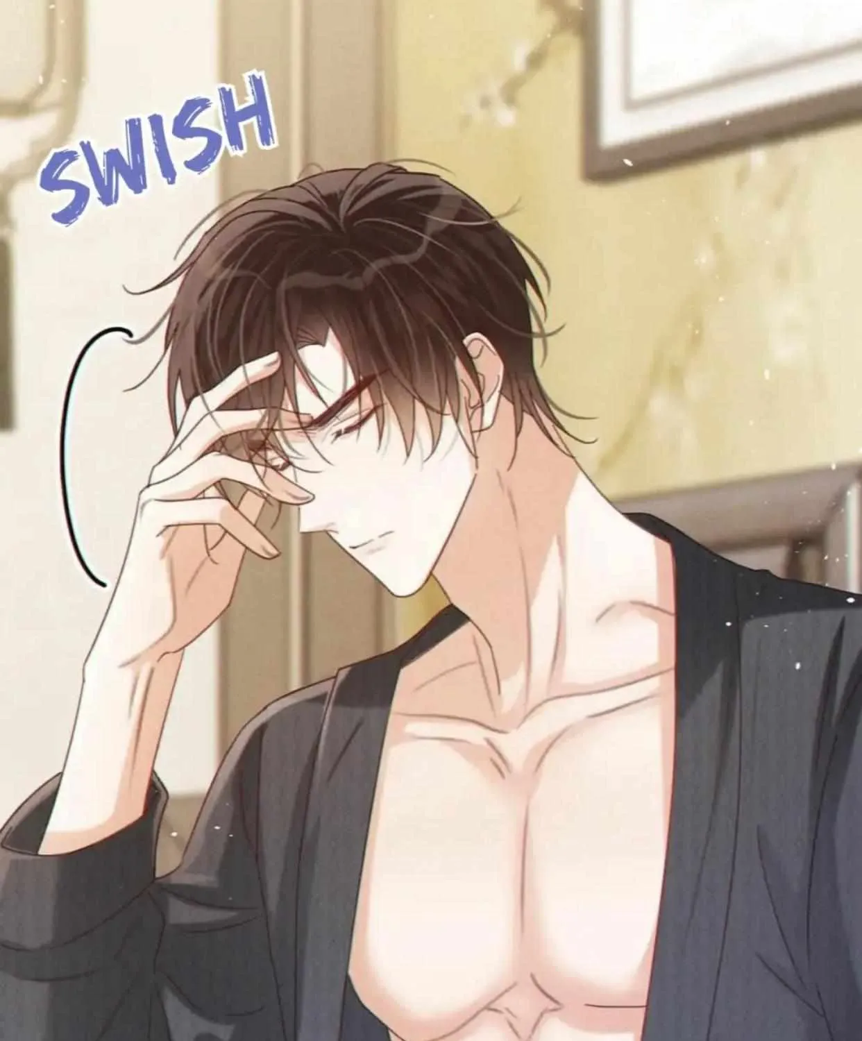 Read Intoxicated chapter 68 image 21 on Lezhin