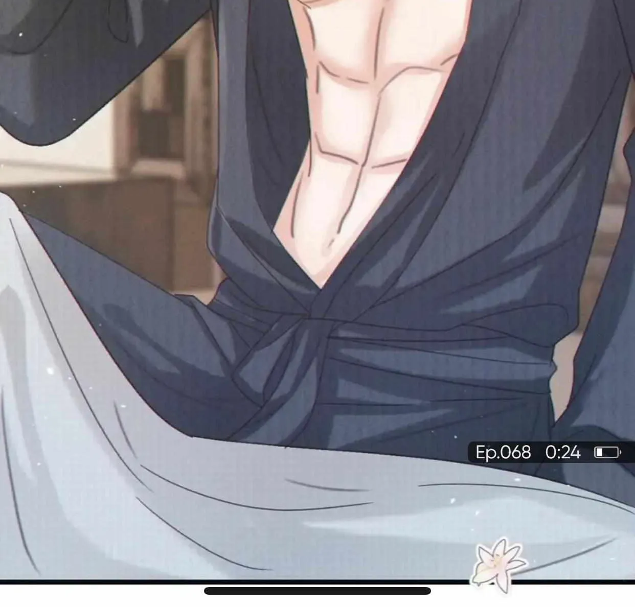 Read Intoxicated chapter 68 image 22 on Lezhin