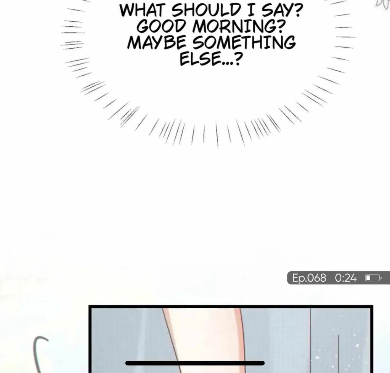 Read Intoxicated chapter 68 image 24 on Lezhin