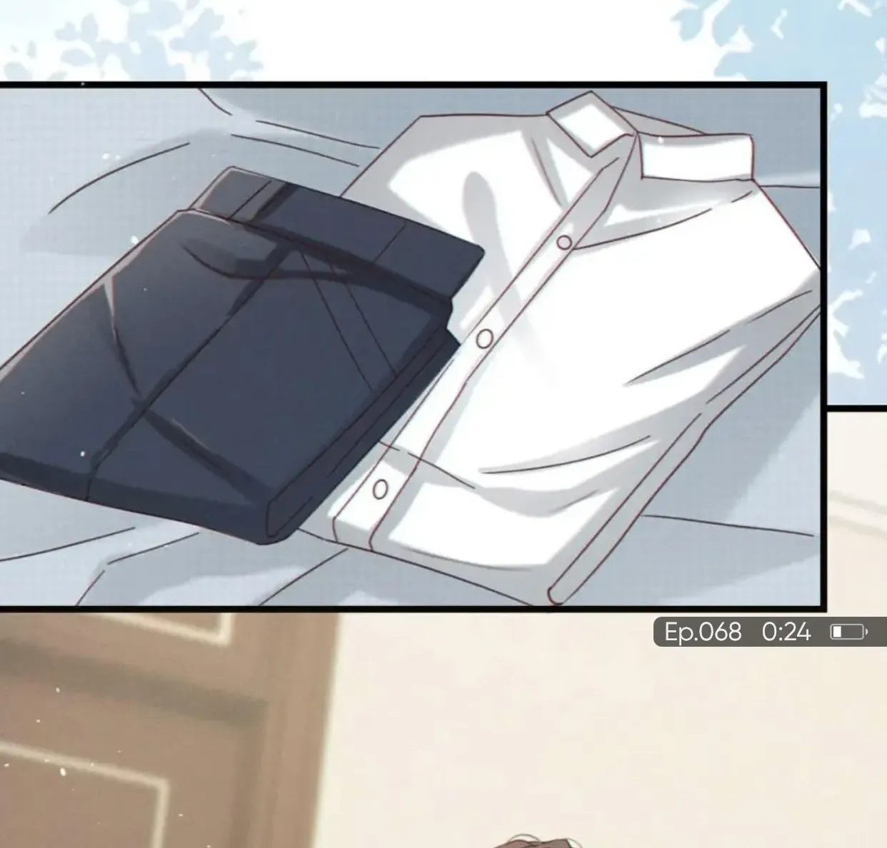 Read Intoxicated chapter 68 image 26 on Lezhin