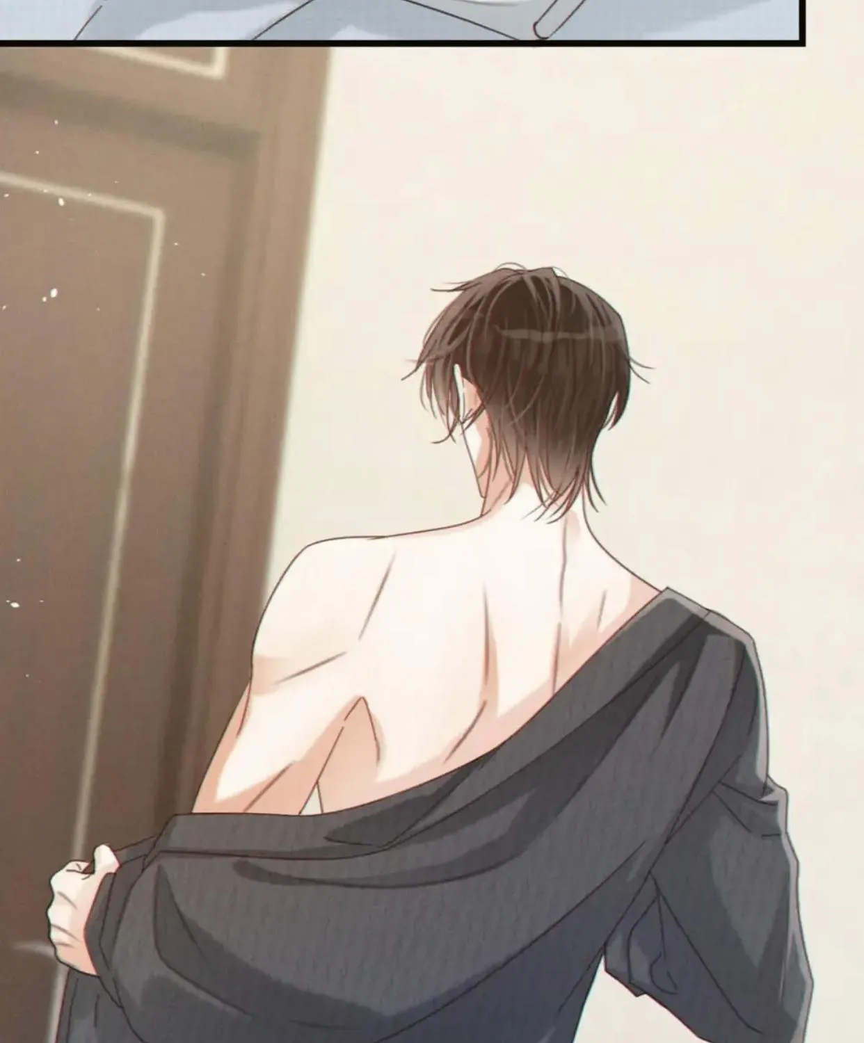 Read Intoxicated chapter 68 image 27 on Lezhin