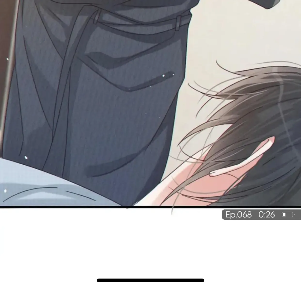 Read Intoxicated chapter 68 image 28 on Lezhin