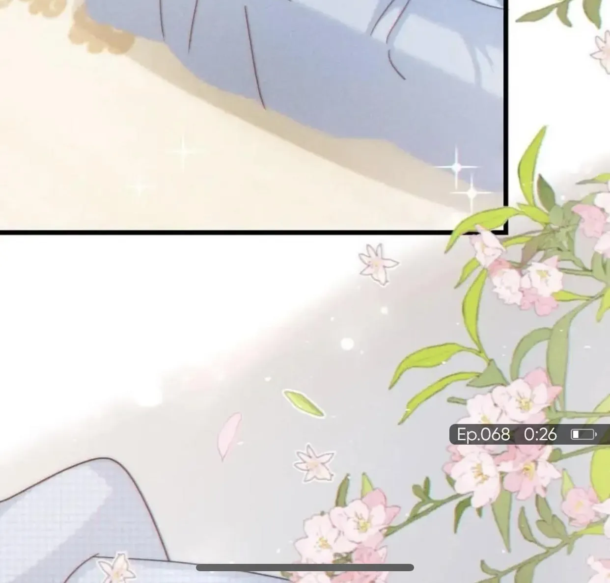 Read Intoxicated chapter 68 image 36 on Lezhin