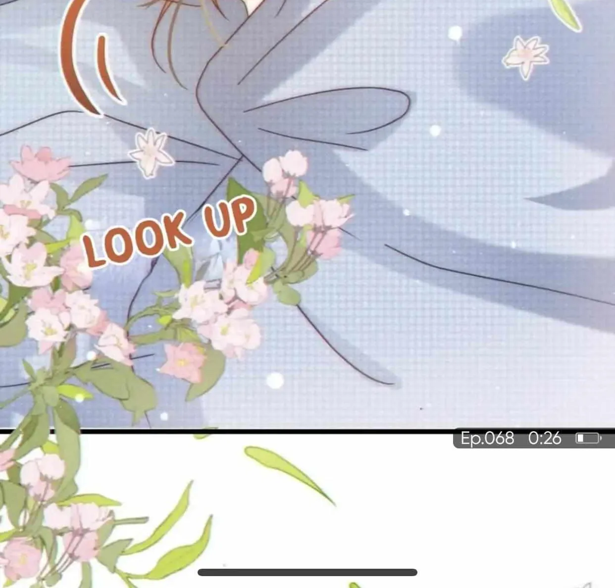 Read Intoxicated chapter 68 image 38 on Lezhin