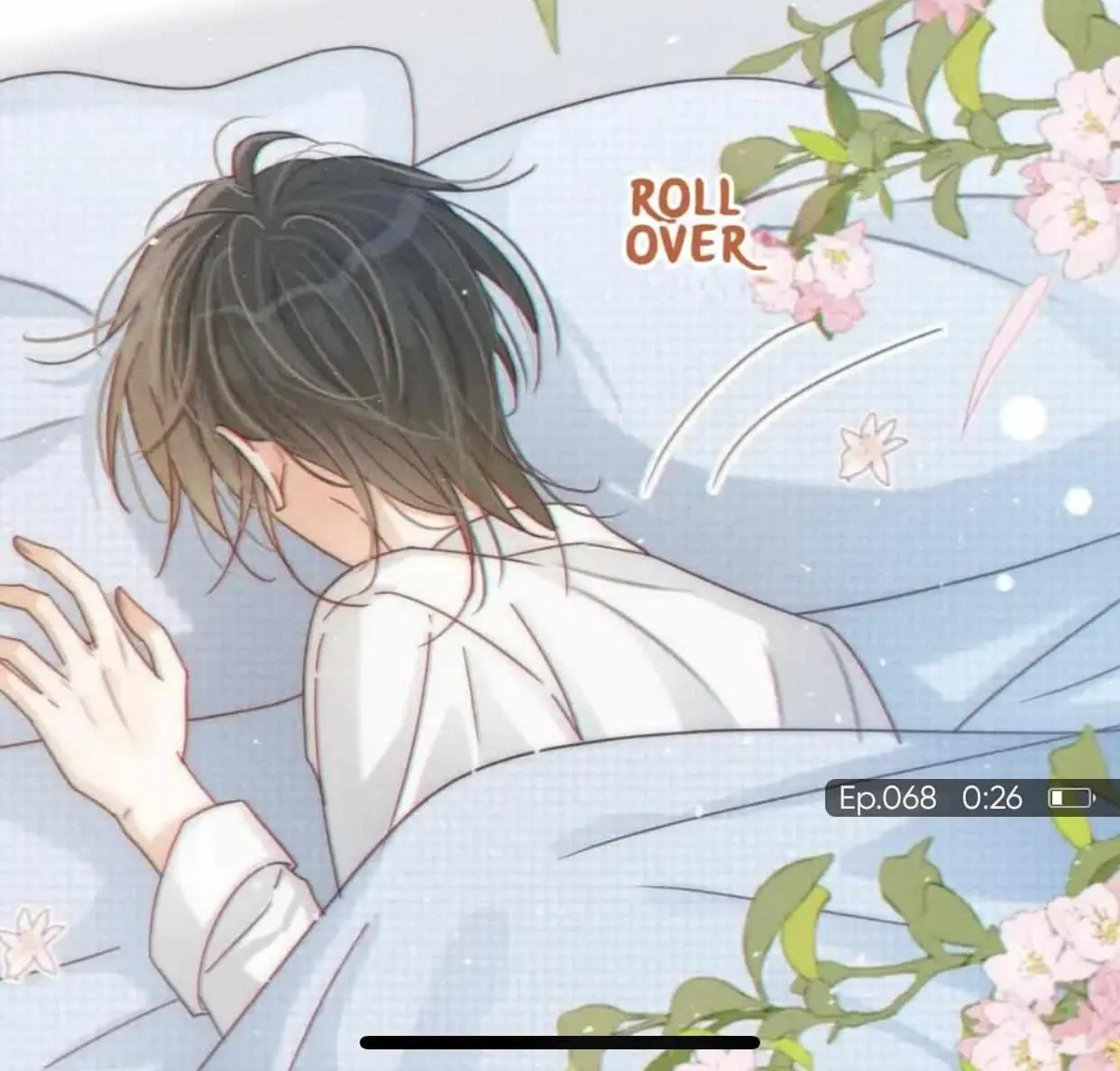 Read Intoxicated chapter 68 image 40 on Lezhin