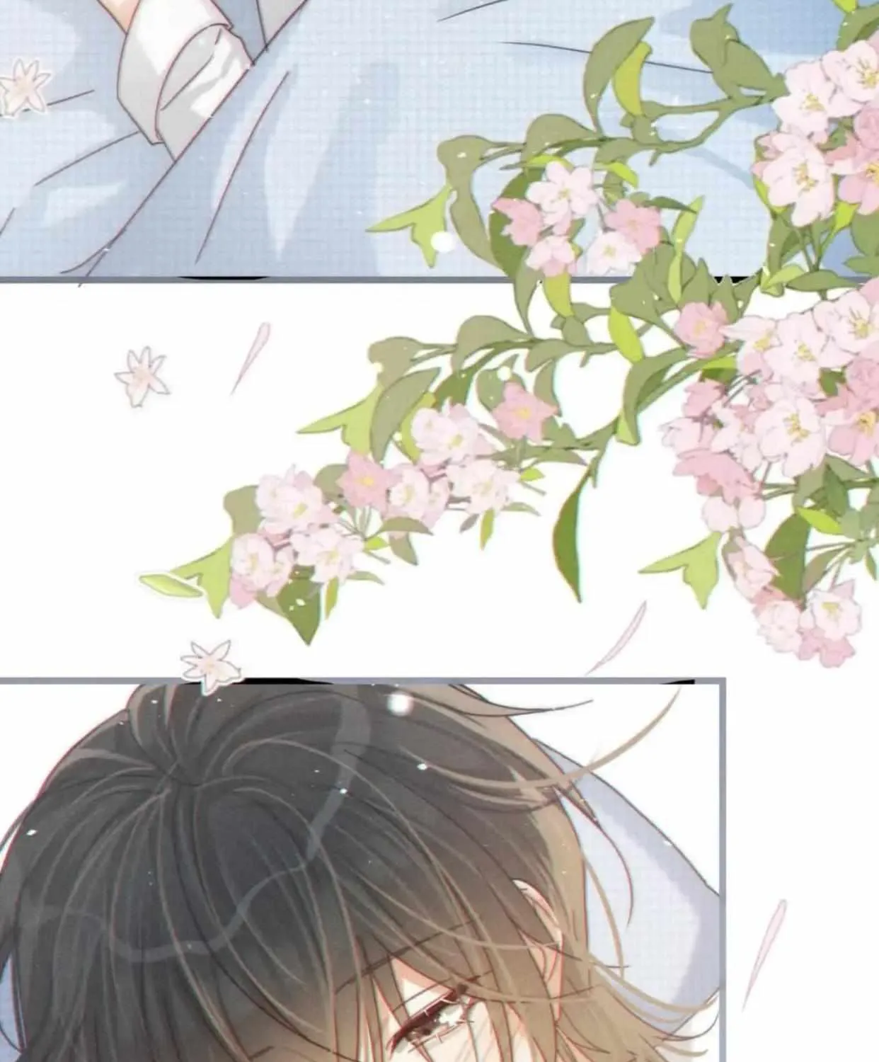 Read Intoxicated chapter 68 image 41 on Lezhin
