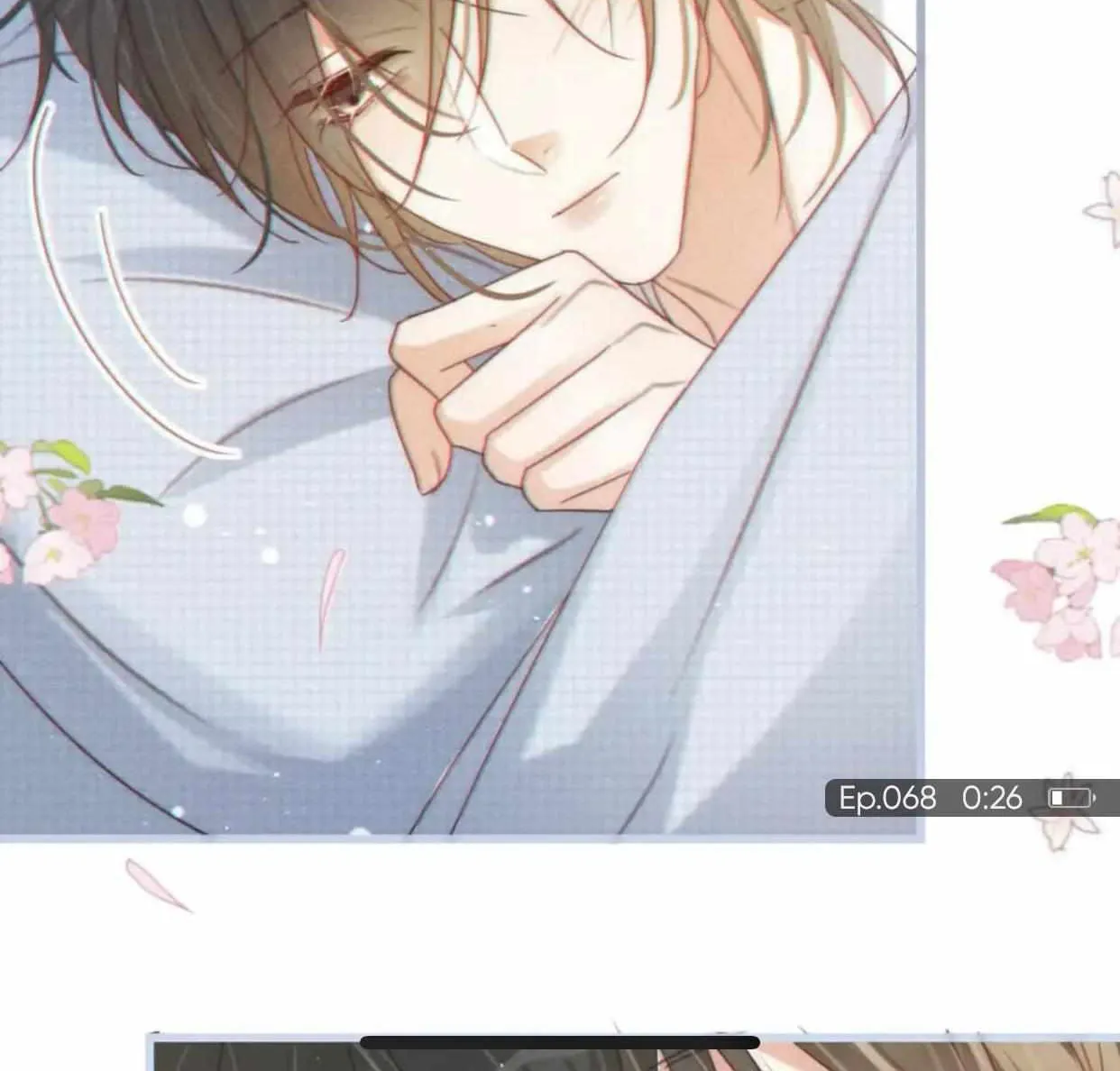Read Intoxicated chapter 68 image 42 on Lezhin