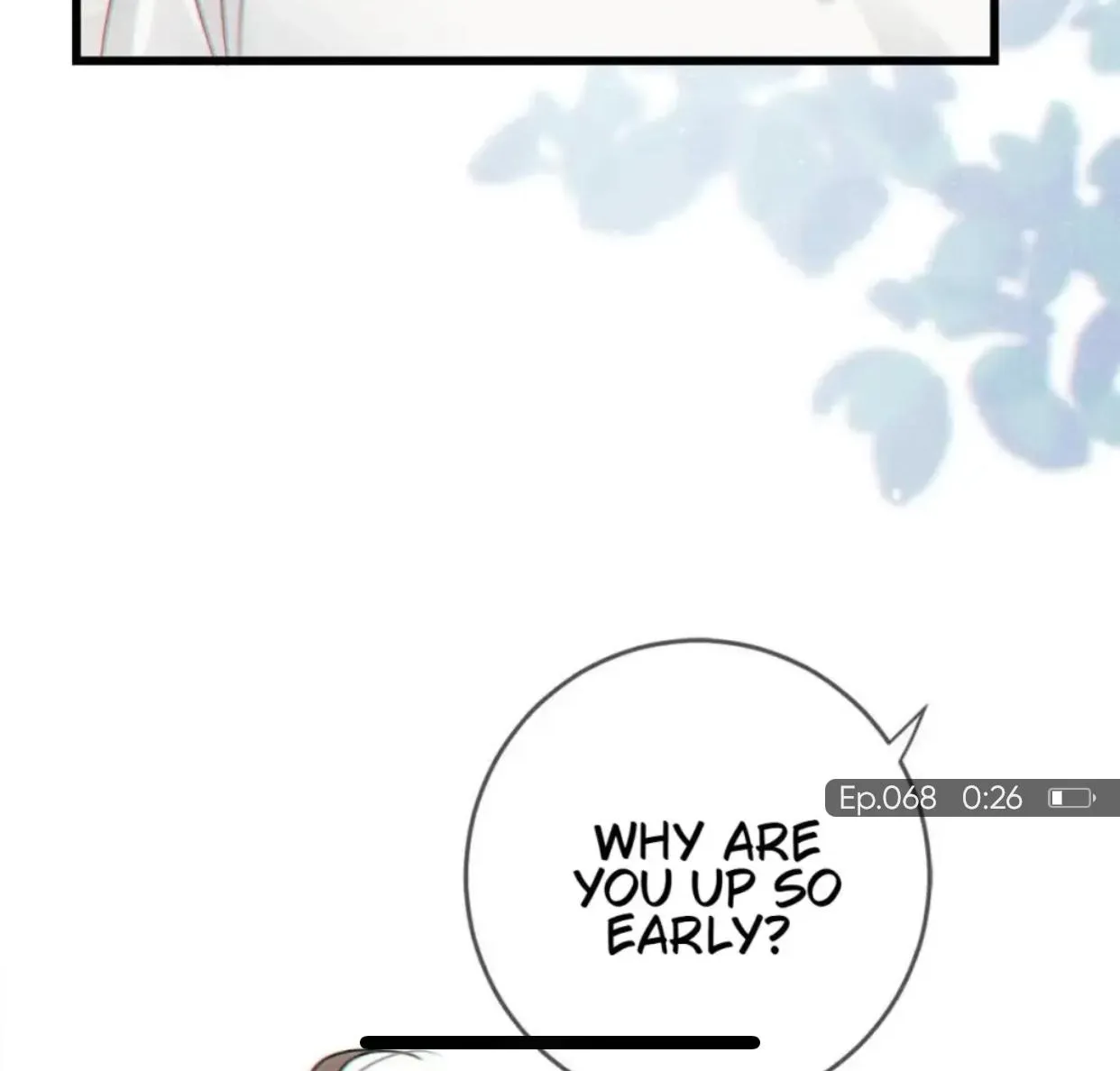 Read Intoxicated chapter 68 image 48 on Lezhin