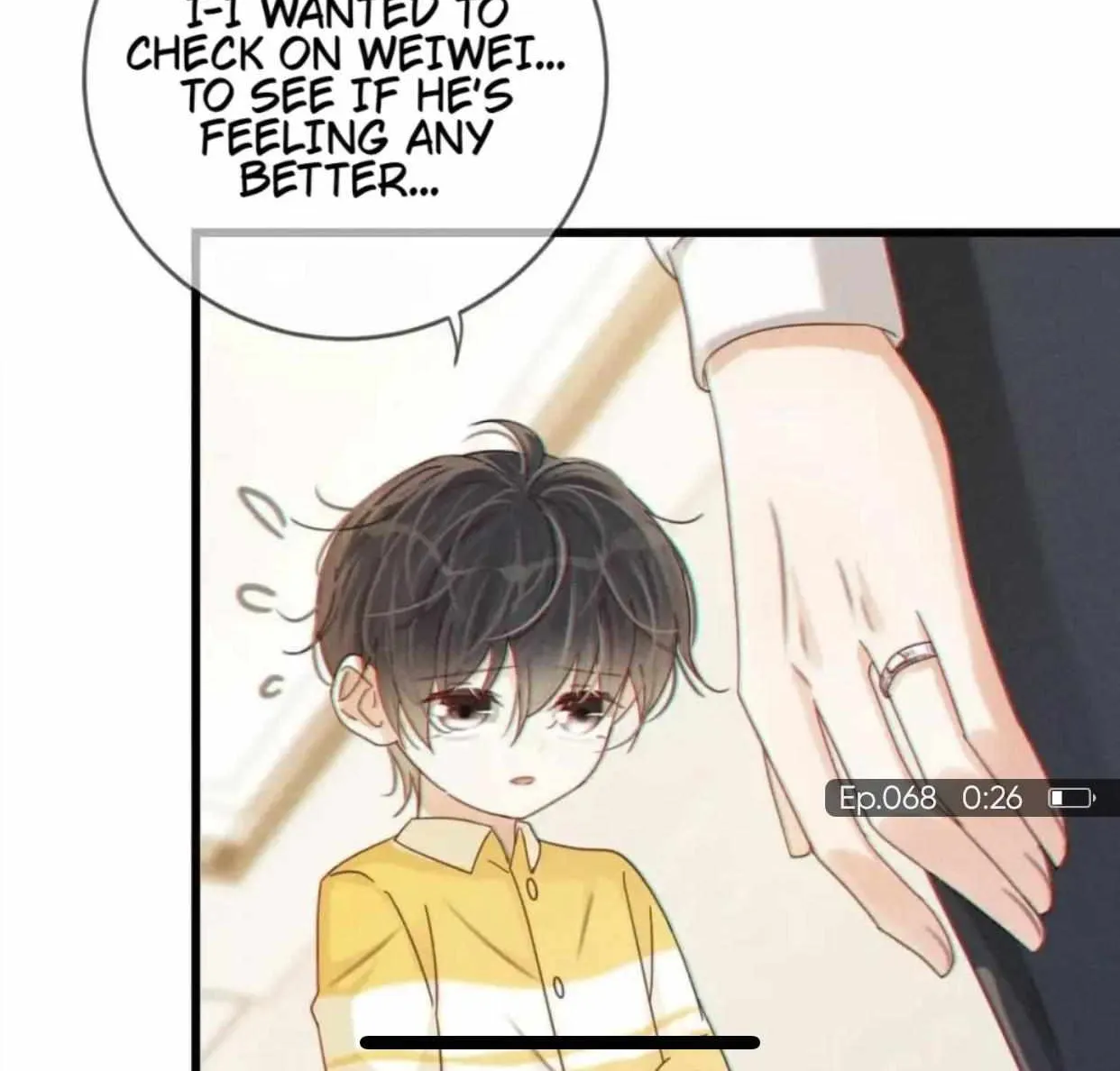 Read Intoxicated chapter 68 image 50 on Lezhin