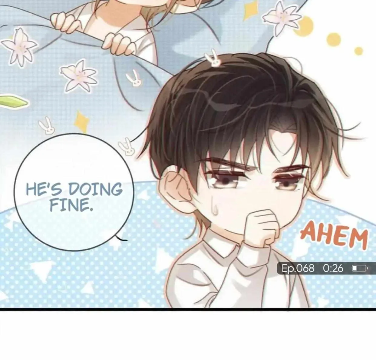 Read Intoxicated chapter 68 image 52 on Lezhin