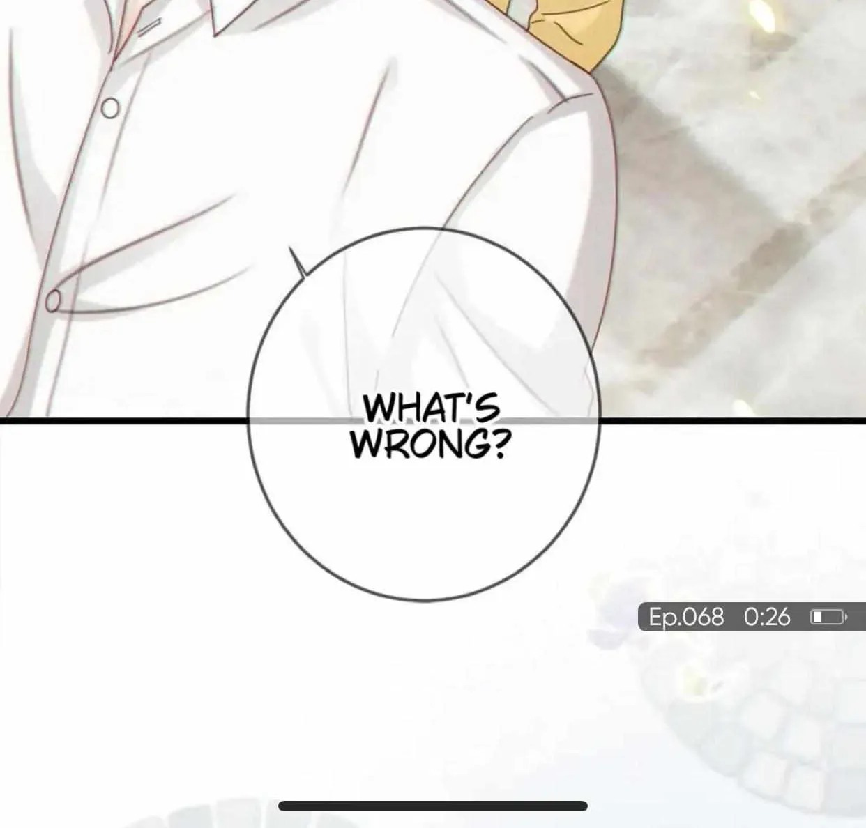 Read Intoxicated chapter 68 image 56 on Lezhin