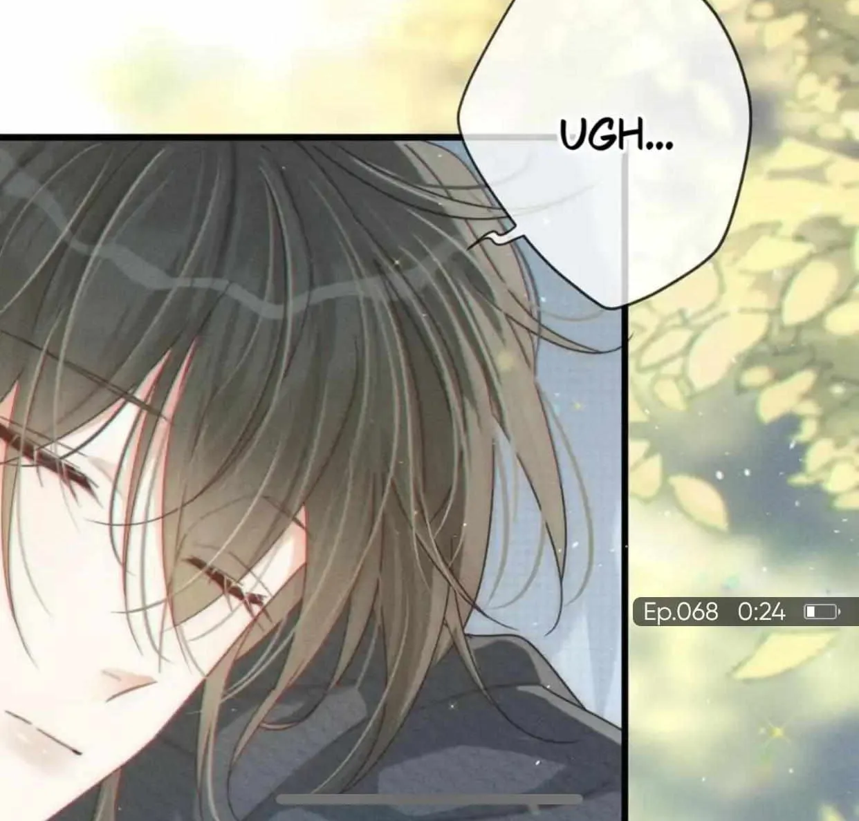 Read Intoxicated chapter 68 image 6 on Lezhin