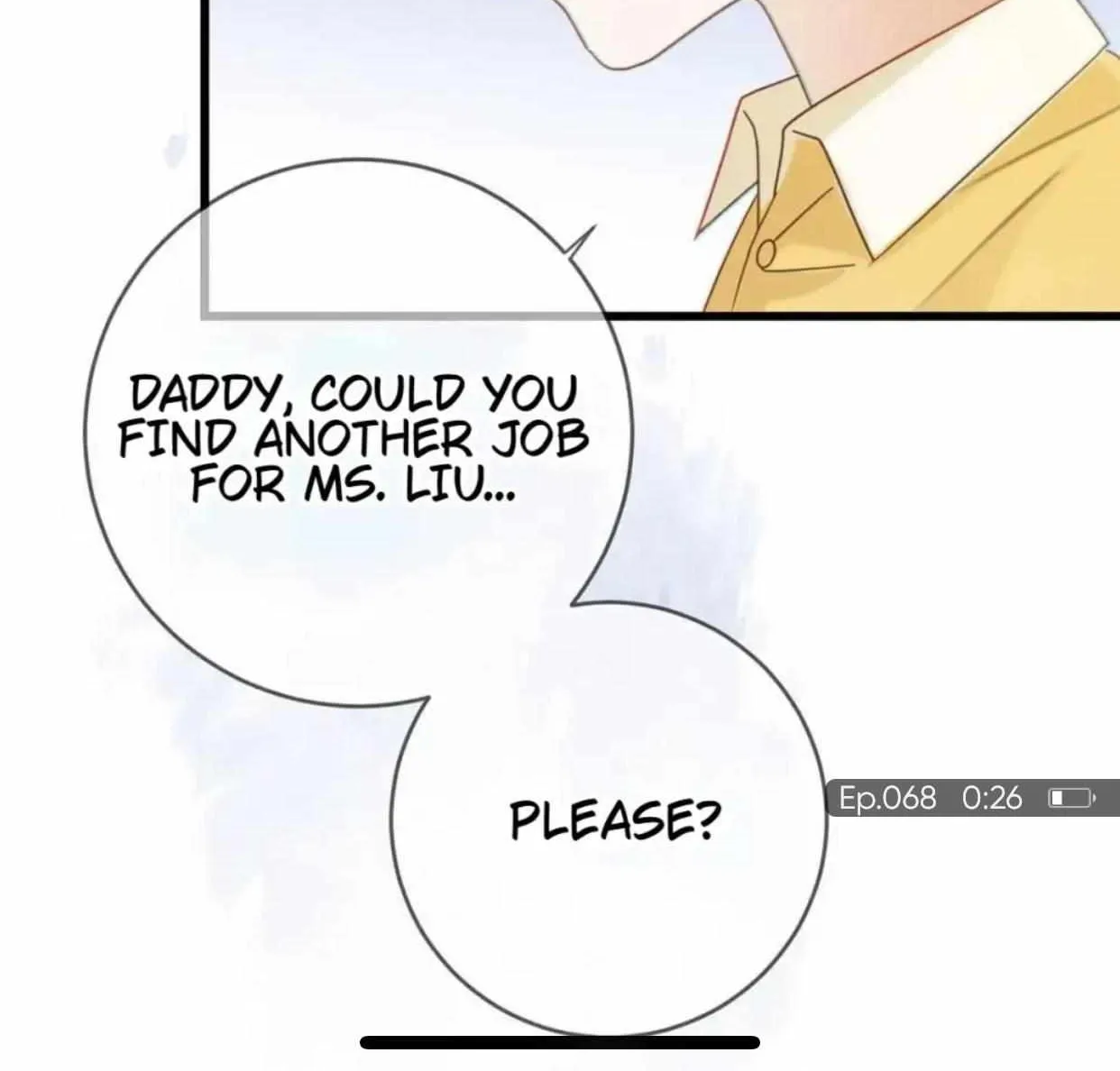 Read Intoxicated chapter 68 image 60 on Lezhin