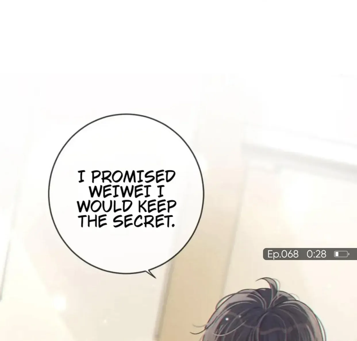 Read Intoxicated chapter 68 image 62 on Lezhin