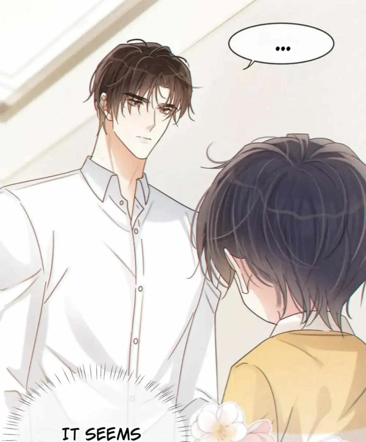 Read Intoxicated chapter 68 image 65 on Lezhin