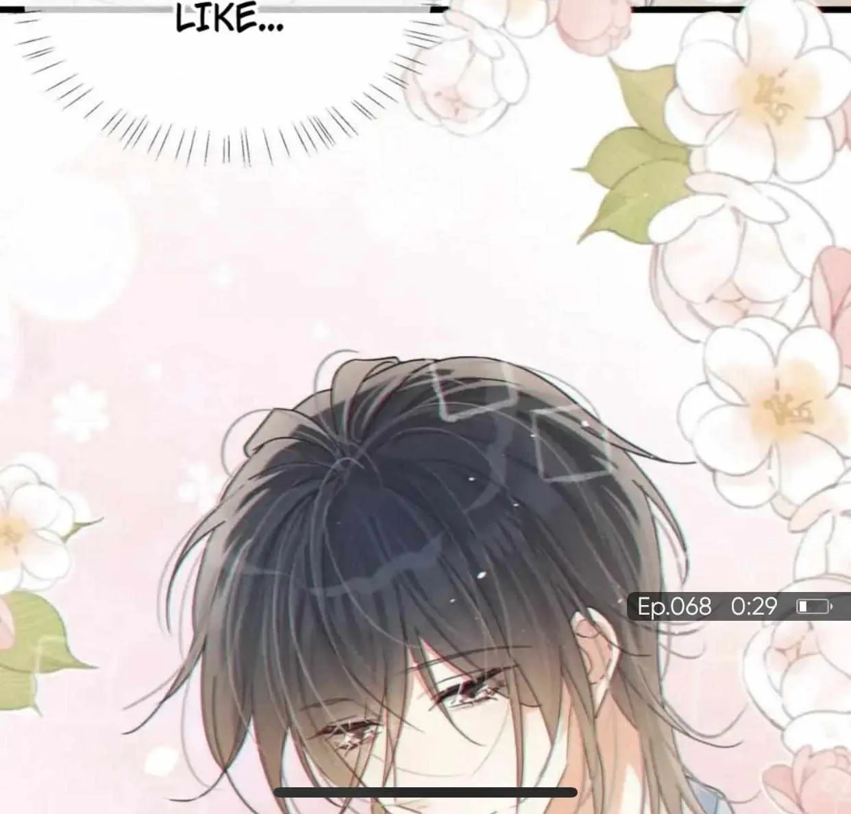Read Intoxicated chapter 68 image 66 on Lezhin
